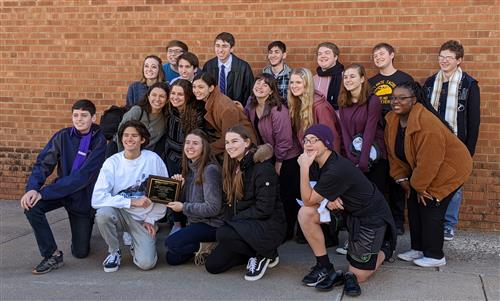 2020 - Superior Rating - Flagstaff Jazz  